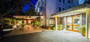 Hotel Il Querceto Cala Gonone